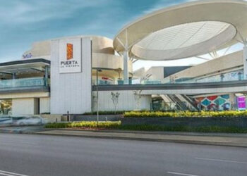 Centros comerciales