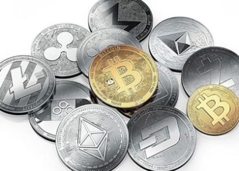 Cónoce las criptomonedas más valiosas del mercado