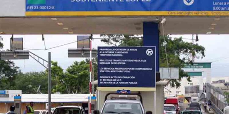 ADUANAS