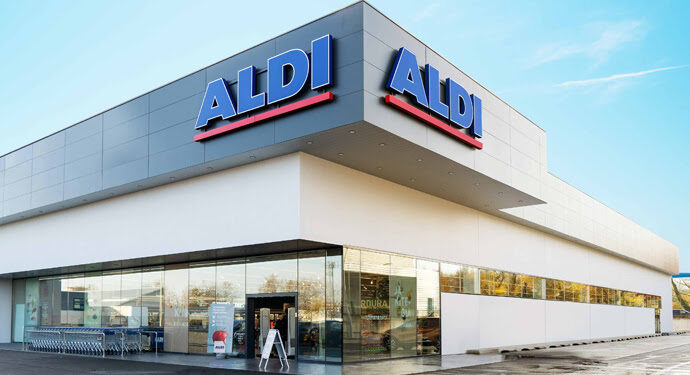 ALDI mantiene su política de precios bajos