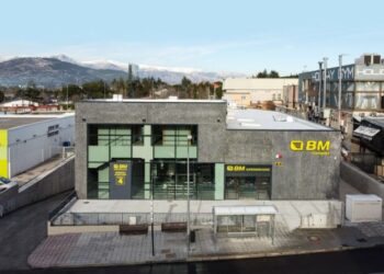 BM Supermercados inaugura nuevo supermercado en Collado Villalba