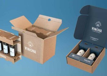 Smurfit Kappa presenta embalajes ecommerce