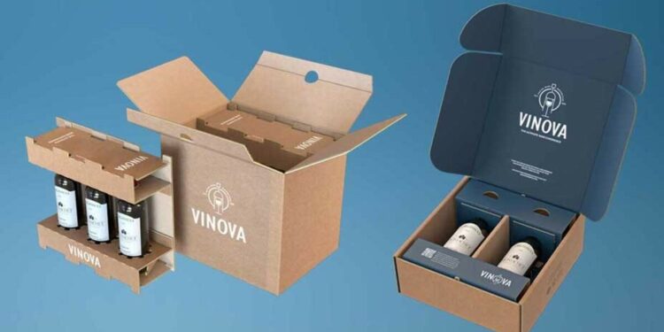 Smurfit Kappa presenta embalajes ecommerce