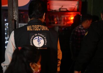 Guatemala: Flexibilizan  horarios de Mall, mercados, restaurantes y ferias