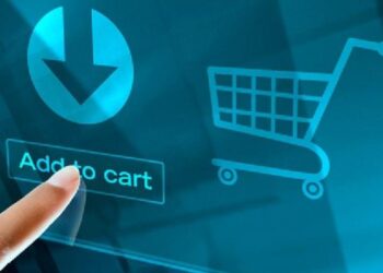 Comercio electrónico