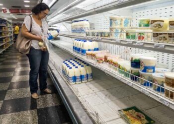 Comercios en Venezuela