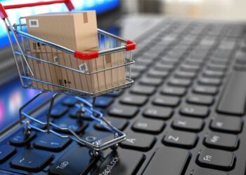 Comercio electrónico