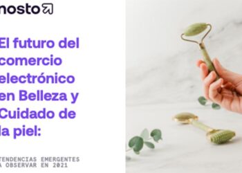 Tendencias en ecommerce para el sector Belleza este 2021