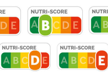 Polémica en España por el etiquetado Nutri-Score