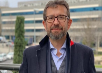 Javier Dueñas, nuevo director general de Campofrío