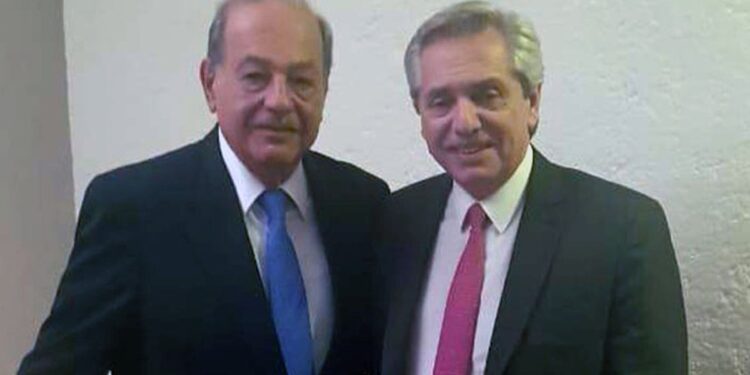 México: Presidente se reúne con empresarios e inversionistas del país