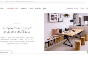 Leroy Merlín anuncia lanzamiento de su primer programa de afiliación