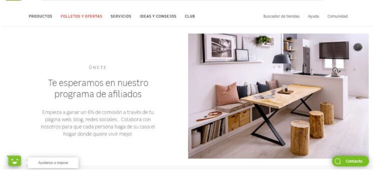 Leroy Merlín anuncia lanzamiento de su primer programa de afiliación