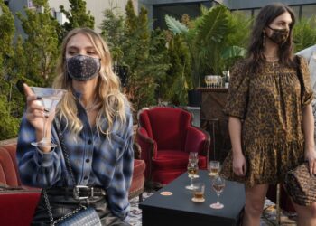 Visual Merchandising: La Nación / Se viene la New York Fashion Week sin la mayoría de los grandes diseñadores