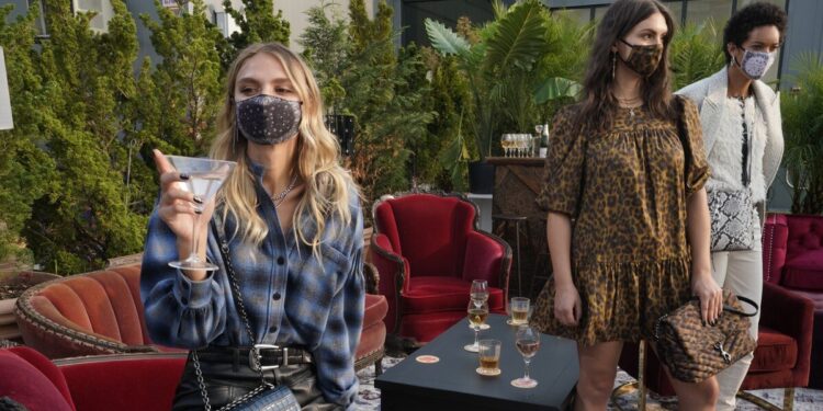 Visual Merchandising: La Nación / Se viene la New York Fashion Week sin la mayoría de los grandes diseñadores