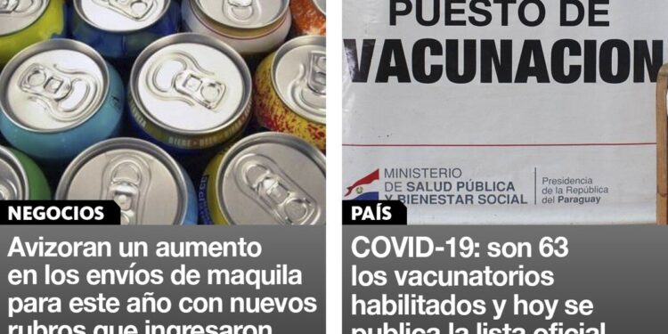 Premios La Aguja distingue a personalidades del sector textil