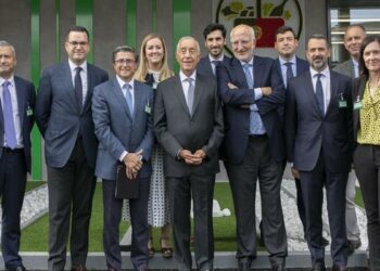 Mercadona abrirá nueve supermercados en Portugal este 2021