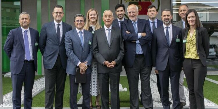 Mercadona abrirá nueve supermercados en Portugal este 2021
