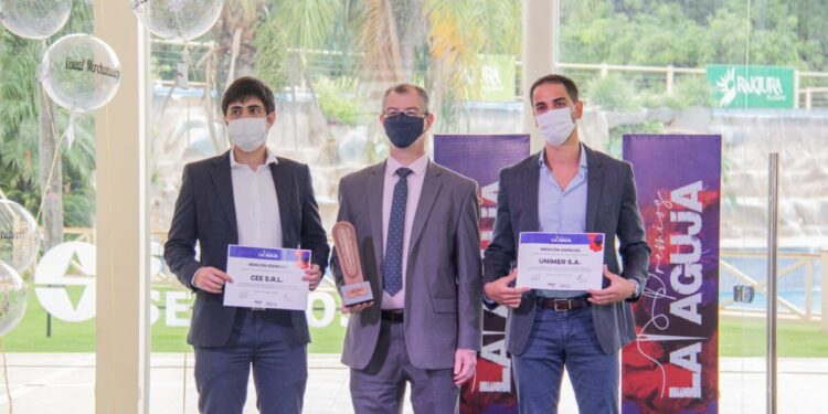 Paraguay: AICP otorga distinciones a empresas de la moda