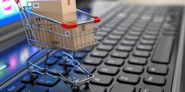Tiendas online