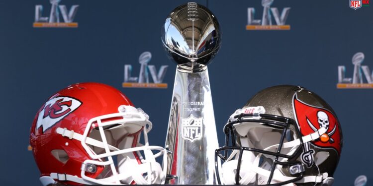 Super Bowl