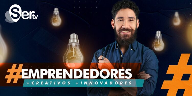 Visual Merchandising: ‘#Emprendedores’ y ‘Raíces Identidad’, lo nuevo de Sertv