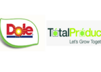 Total Produce y Dole Foods se fusionan para crear productos frescos