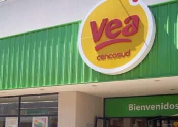 Supermercados Vea extiende descuentos