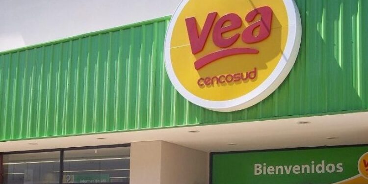 Supermercados Vea extiende descuentos