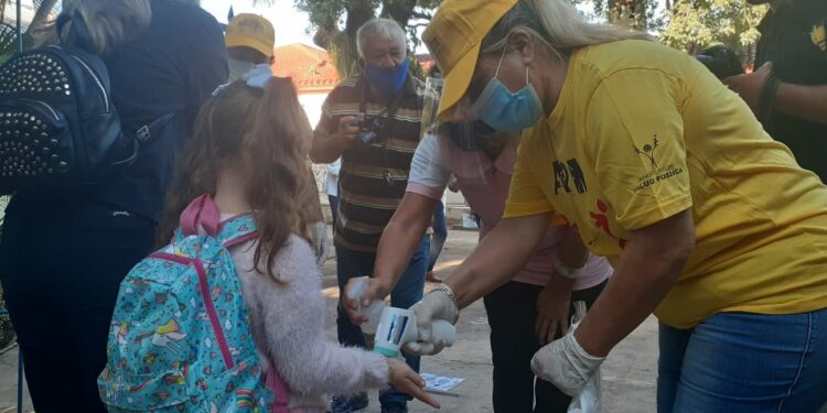 Incógnitas económicas por crisis sanitaria es materia de análisis en Argentina