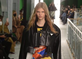 Visual Merchandising: La Nación / La moda virtual es solo “un paréntesis”