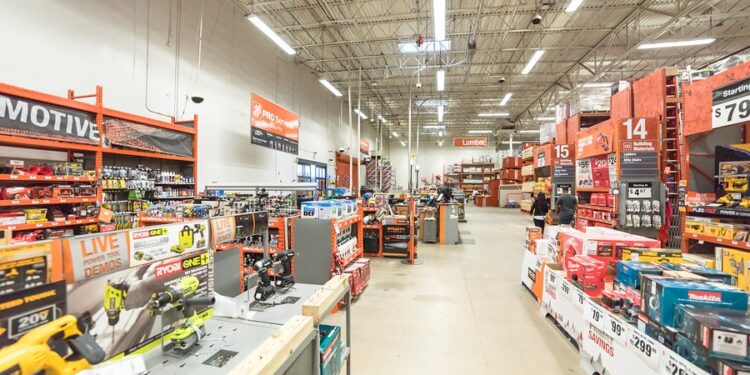 Tiendas que recuerdan al valioso punto de venta en México