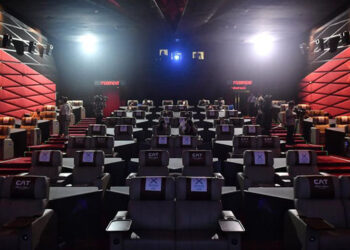 México Cinemex