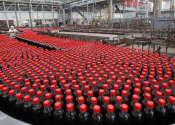 Arca Continental sigue creciendo pese a la crisis sanitaria