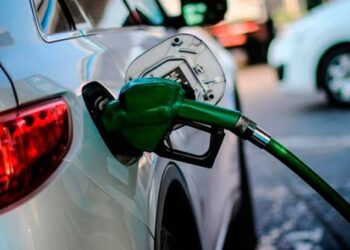 Visual Merchandising: Avizoran inminente suba de combustible: impactará en precio del pasaje – Hoy