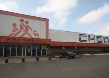México: Harán pruebas COVID en farmacias y centros comerciales