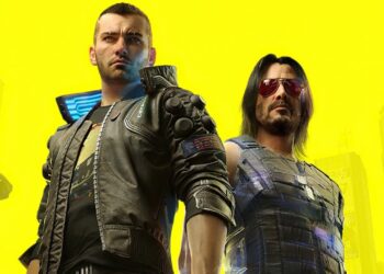 CD Projekt Red Suffers Cyberattack, Witcher 3 And Cyberpunk 2077 Source Code Stolen