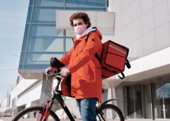 motos delivery