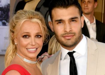 Sam Asghari Hopes for ‘Normal, Amazing Future’ With Britney