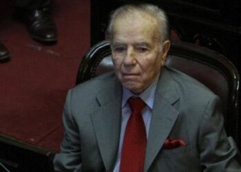 Piñera y muerte de Menem: «Marcó la década de los 90 en Argentina y fue un buen amigo de Chile»