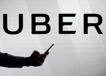 Uber tendrá que considerar a sus conductores como “empleados” en Reino Unido
