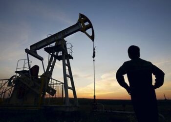 Índice que mide el desempeño de las materias primas en alza