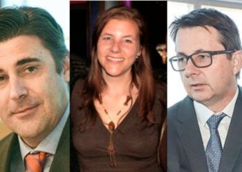 Los dos «no» a la presidencia de Cencosud