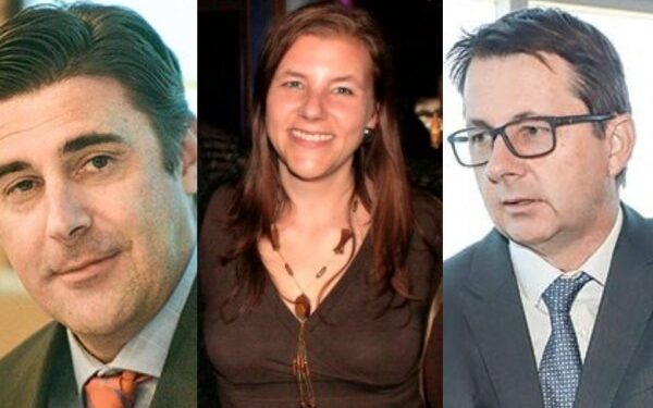 Los dos «no» a la presidencia de Cencosud