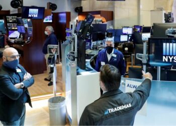 Datos bursátiles para el próximo lunes antes de que abra el mercado