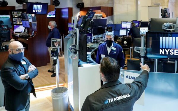 Datos bursátiles para el próximo lunes antes de que abra el mercado
