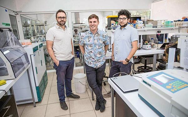 NotCo ingresa a la lista de las 500 foodtechs más importantes del mundo