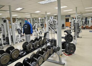 Detalles del nuevo protocolo para funcionamiento de gimnasios