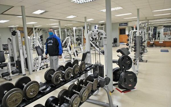 Detalles del nuevo protocolo para funcionamiento de gimnasios