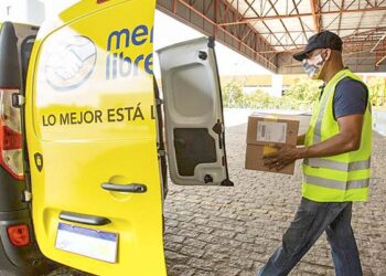 MercadoLibre Brasil en la mira de retailers por competencia desleal